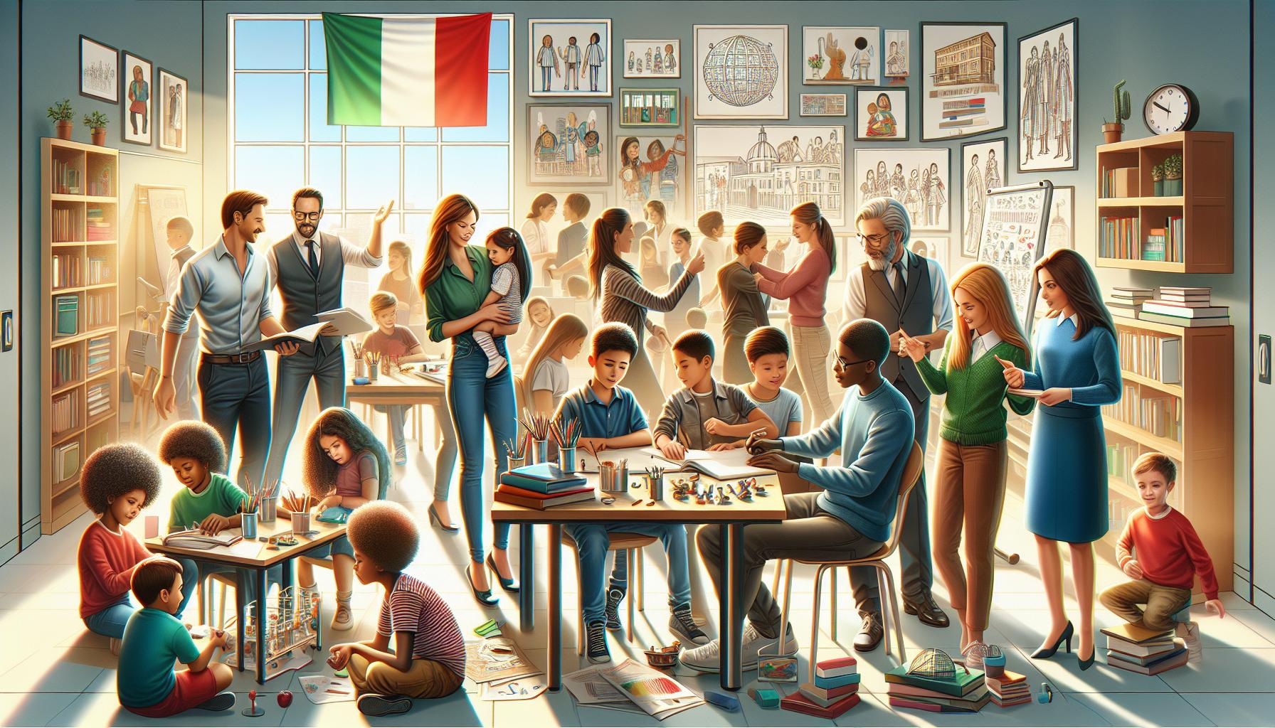 Variazioni stipendiali tra le diverse regioni